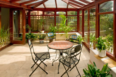 Irby conservatory quotes