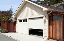 Irby garage construction leads