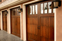 Irby garage extension quotes