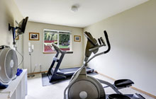 Irby home gym construction leads