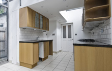 Irby kitchen extension leads